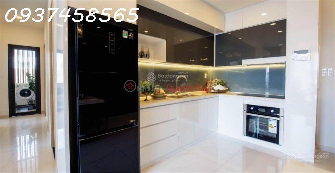 Property Search Vietnam | OneDay | Residential Sales Listings The Maison - Just pay 560 million (40%) to immediately receive a 1-bedroom apartment located right in Thu Dau Mot City