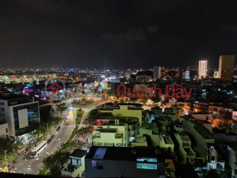 ĐẤT MẶT TIỀN NGUYỄN HỮU THỌ – TT ĐÀ NẴNG – 210M² (NGANG 7M) – GIÁ CHỈ 35 TỶ _0