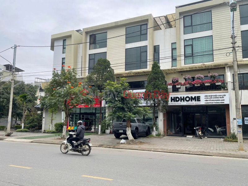 Property Search Vietnam | OneDay | Residential Sales Listings, SUPER HOT PROPERTY - BEAUTIFUL HOUSE WITH TWO STREET FRONTAGES - Owner Selling House on Vo Nguyen Giap Street, Lao Cai City