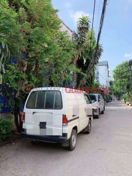 Property Search Vietnam | OneDay | Residential Sales Listings | Nhà đẹp hxh thông 41m2-2tang Lâm Thị Hố Q12 , liền kề Hiệp Thành City , 3 tỷ nhỉnh 0932030061