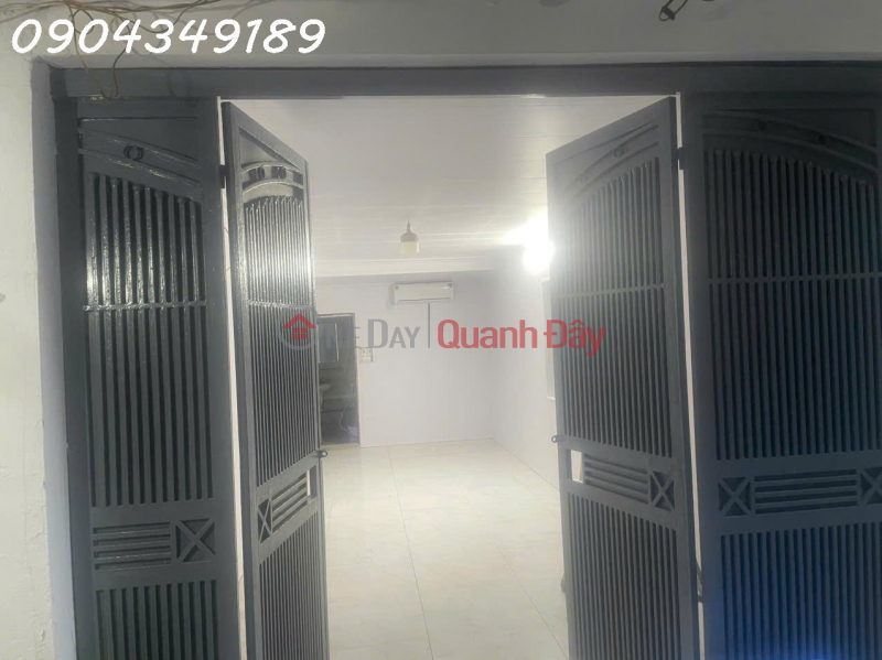 Property Search Vietnam | OneDay | Residential Rental Listings, Direct owner renting out ground floor unit facing Khâm Thiên Market alley - 20m2 - 6 million VND\\/month
