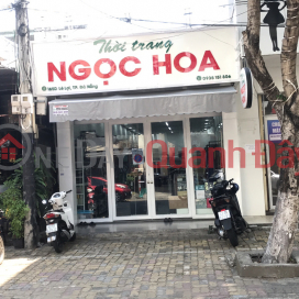 Ngoc Hoa Fashion - 165D Le Loi,Hai Chau, Vietnam
