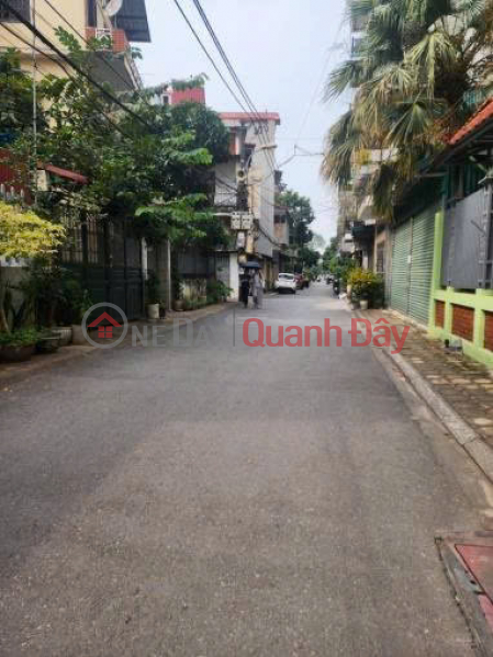 Property Search Vietnam | OneDay | Nhà ở, Niêm yết bán | Chính chủ bán lô gần 200m2 - Vị trí đẹp tại ngõ 95 Đa Tốn, Gia Lâm - - Đường ô tô tránh