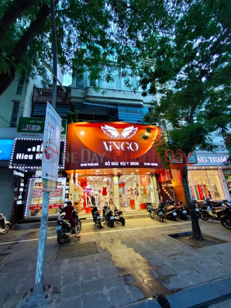 Vingo Vietnam - 99 Thai Ha (Vingo Việt Nam - 99 Thái Hà),Dong Da | (2)