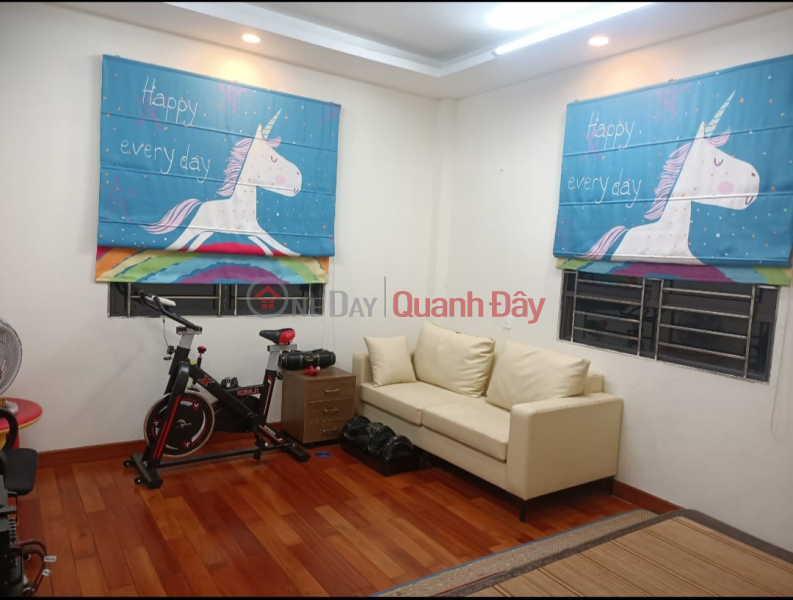 House for sale 64m2 Front Yen Phu street, Tay Ho Prime business 16.6 Billion VND Sales Listings