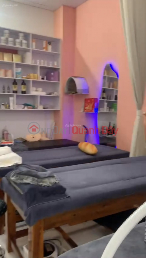 Bán shophouse R1-05(U32A-2) Vinhomes Ocean Park Gia Lâm, 13 tỷ VND, 70 m2 - Giá siêu hời _0