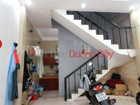 LẠC LONG QUÂN, Q.11 - 32M2 - GIÁ NHỈNH 2TỶ, ĐANG CHO SV THUÊ _0