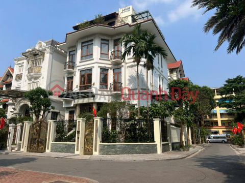 For sale THIEN HIEN VILLA, 145m2, 4 floors, corner lot, comfortable to live in, good business, GOOD price _0