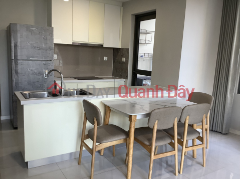 Hot! Today apartment Q2 Thao Dien Ho Chi Minh City - 1 bedroom fully furnished but only 950$/Month _0