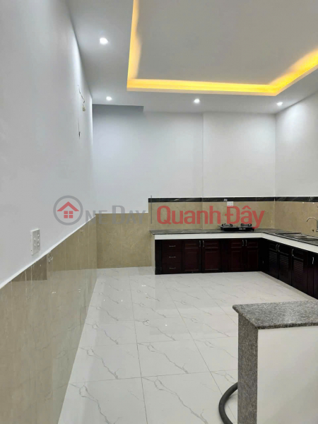 Chính chủ bán nhà mới xây Nguyễn An Ninh, Vũng Tàu - 2pn, 2wc, hướng Đông Nam, giá 4,8 tỷ Việt Nam | Bán | đ 4,8 tỷ
