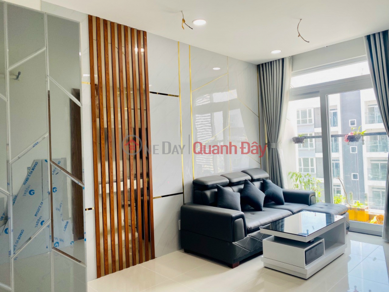 Property Search Vietnam | OneDay | Nhà ở | Niêm yết bán | Căn hộ The Western Capital - Lý Chiêu Hoàng - quận 6 - ở ngay