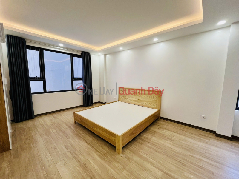 BÁN NHÀ XUÂN LA – 7 TẦNG THANG MÁY – Ô TÔ TRÁNH – CỰC HIẾM – 25 TỶ Việt Nam, Bán đ 25 tỷ