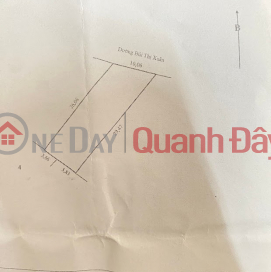 Bán Đất Thổ Cư 256m2, Mặt Tiền Đường Bùi Thị Xuân- Phường Sa Đéc, Đồng Tháp. Giá 1 tỷ 650 triệu Bán Đất Thổ Cư 256m2, Mặt Tiền Đường Bùi Thị Xuân- Phường Sa Đéc, Đồng Tháp. Giá 1 tỷ 650 triệu _0