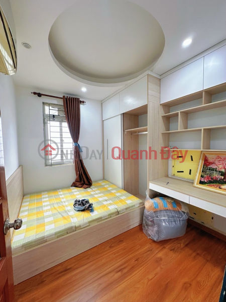 Bán Chung Cư Mini Mặt Phố Thượng Đình – Vị Trí Kim Cương – Giá Cực Tốt, Việt Nam, Bán đ 1,8 tỷ