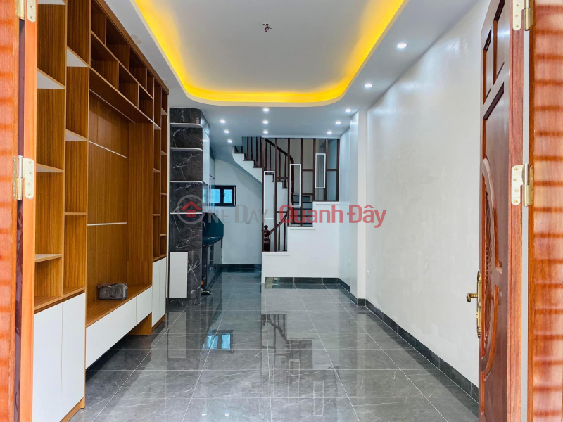 Property Search Vietnam | OneDay | Residential, Sales Listings | NEW HOUSE FOR SALE KOONG _ THACH BAN (LONG BIEN) _ CENTER_ FACILITIES _ IN CUOC SUONG