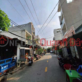 Nhà 6 Tầng - Mặt Tiền Kinh Doanh, Bình Tân Giáp Tân Phú _0