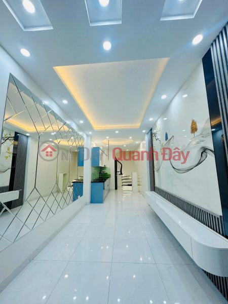 Property Search Vietnam | OneDay | Nhà ở | Niêm yết bán | Bán nhà Phố Hoàng Cầu, Vị Trí Đắc Địa, Khung Cột Chắc Chắn, 35mx5T, Giá: 8.1 Tỷ, Lh: 0396935190.