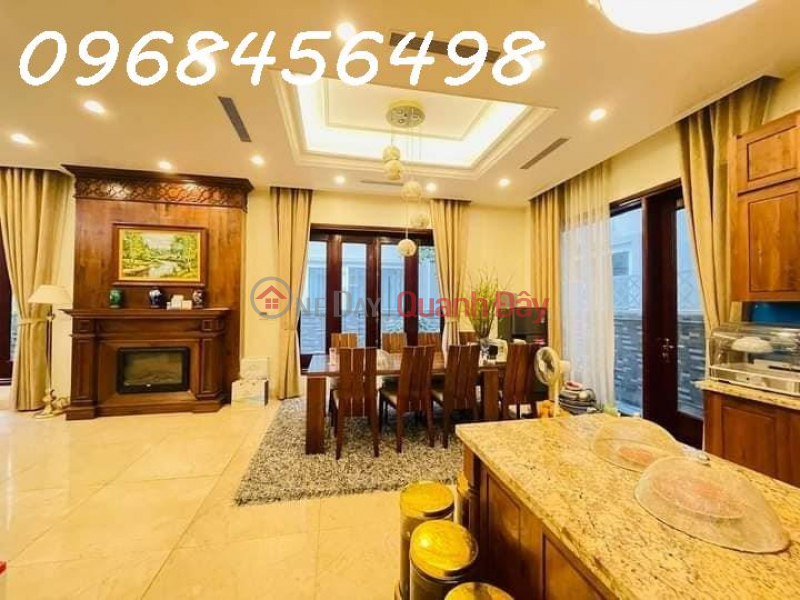 House for sale on Tay Ho Street, 6 Floors of Elevator, Business, Avoiding Cars, Near West Lake, 2 Open Sides, Vietnam Sales | đ 28 Billion