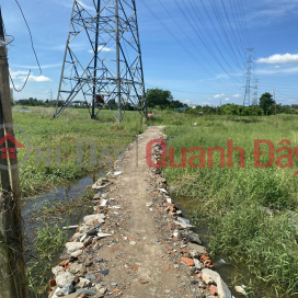 BEAUTIFUL LAND - GOOD PRICE - For Quick Sale Beautiful Land Lot In Tan Chanh Hiep Ward, District 12, Ho Chi Minh City _0