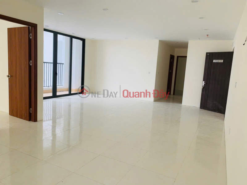 Property Search Vietnam | OneDay | Residential | Rental Listings | Apartment for rent 3 bedrooms 116m2 basic furniture Housinco Nguyen Xien Thanh Xuan price 16 million