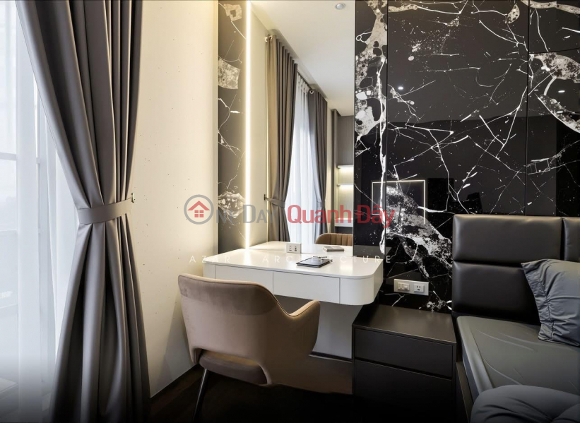 **Bán nhà Hẻm 62 Trương Công Định, p14, Tân Bình; (4*14) 5 tầng đẹp - 9,6 tỷ, Việt Nam, Bán, đ 9,6 tỷ