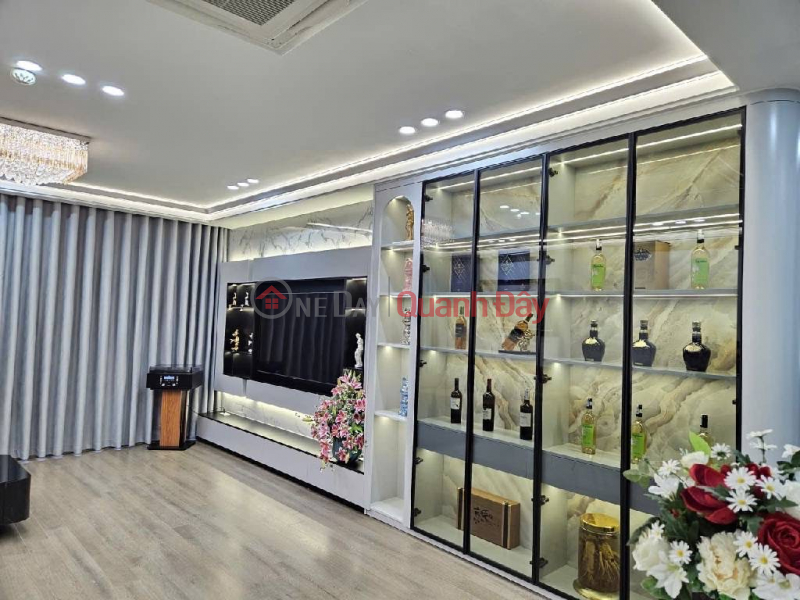 FLC CAU GIAY LUXURY APARTMENT 116M2 3 BEDROOMS 2 WC PRICE 15 BILLION | Vietnam Sales đ 15 Billion