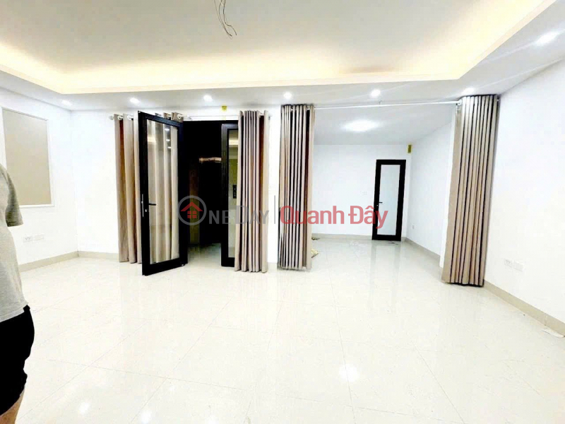 Bán nhà Ôtô tránh Khu vực Ngoại Giao Đoàn 57/65m, 6T Thang máy, MT 6.7m 26.2 Tỷ | Việt Nam | Bán, đ 26,2 tỷ