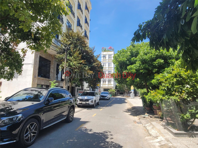 Land for sale on Son Thuy Dong 1 street, near the sea, need to sell quickly. Suitable for living and building apartments., Vietnam | Sales, đ 3.8 Billion