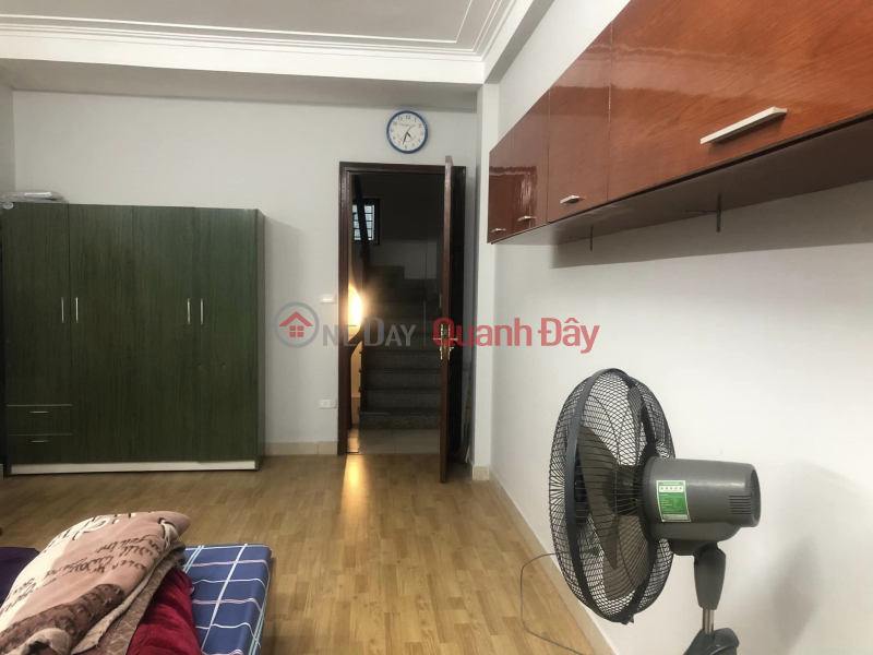 Property Search Vietnam | OneDay | Residential, Sales Listings, RARE VIP! House for sale An Hoa, Mo Lao Auto, BUSINESS 47m2X5T!