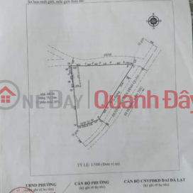 BEAUTIFUL LAND - GOOD PRICE - Land Lot For Sale Prime Location In Lam Dong province _0