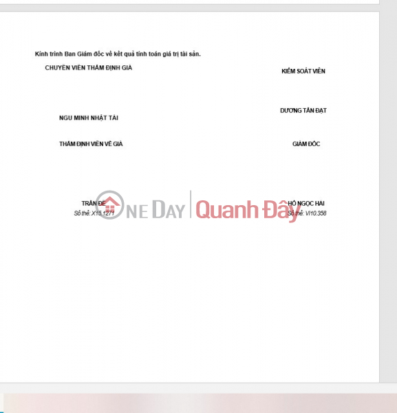 đ 13 tỷ BÁN ĐẤT MẶT TIỀN ĐƯỜNG NHỰA 12M ĐƯỜNG CÂY TRÔM - MỸ KHÁNH.