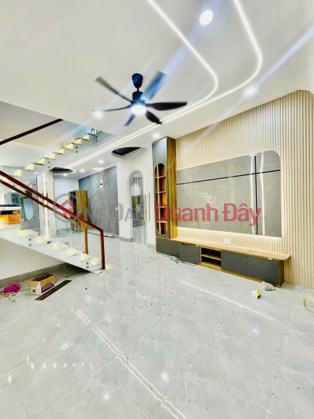 Property Search Vietnam | OneDay | Nhà ở, Niêm yết bán, Bán nhà lầu siêu sang P. Tân Phong gần CV Dương Tử Giang chỉ 3tỷ650