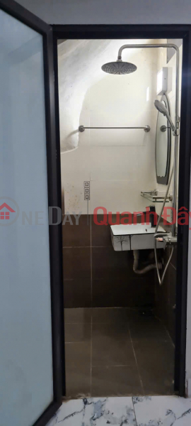 đ 9 triệu/ tháng, Cho thuê nhà ngõ 143 Nguyễn Chính, 3 tầng x 40m2, 2 ngủ, 9 Triệu làm VP, ở hộ gia đình