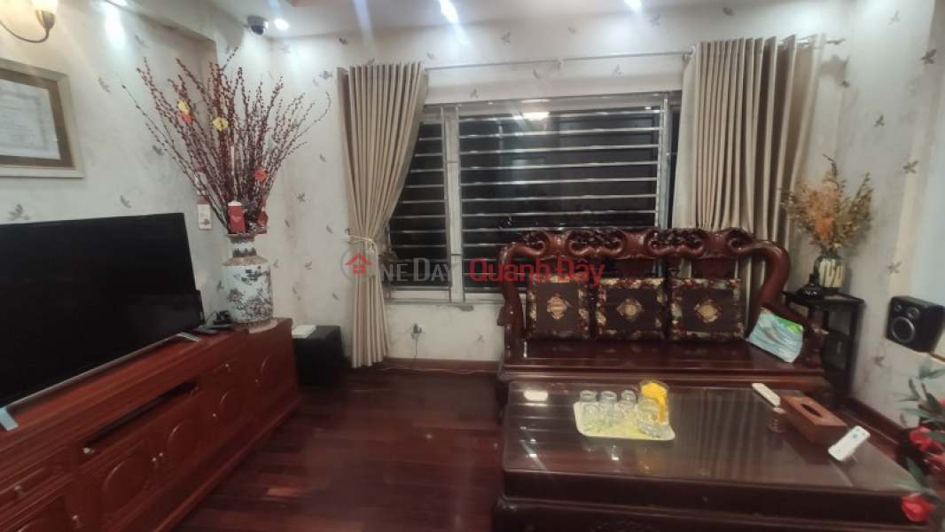 Property Search Vietnam | OneDay | Nhà ở | Niêm yết bán, NHÀ ĐẸP 5 TẦNG + 1 HẦM PHỐ NGỌC THỤY