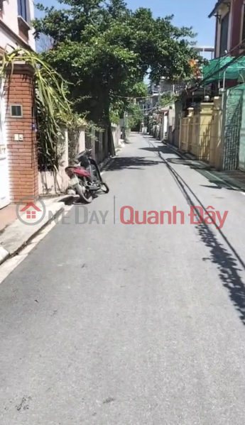 Land for sale Dai Do Vong La Dong Anh 75m paved road next to North Thang Long industrial park, Vietnam | Sales | đ 3.55 Billion