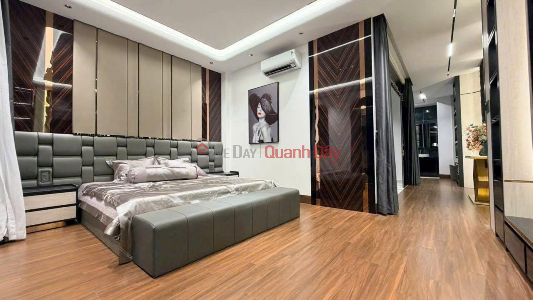 Property Search Vietnam | OneDay | Nhà ở Niêm yết bán, NHÀ ĐẸP LONG LANH CÓ THANG MÁY, NỘI THẤT CAO CẤP, CẠNH PHÚ MỸ HƯNG