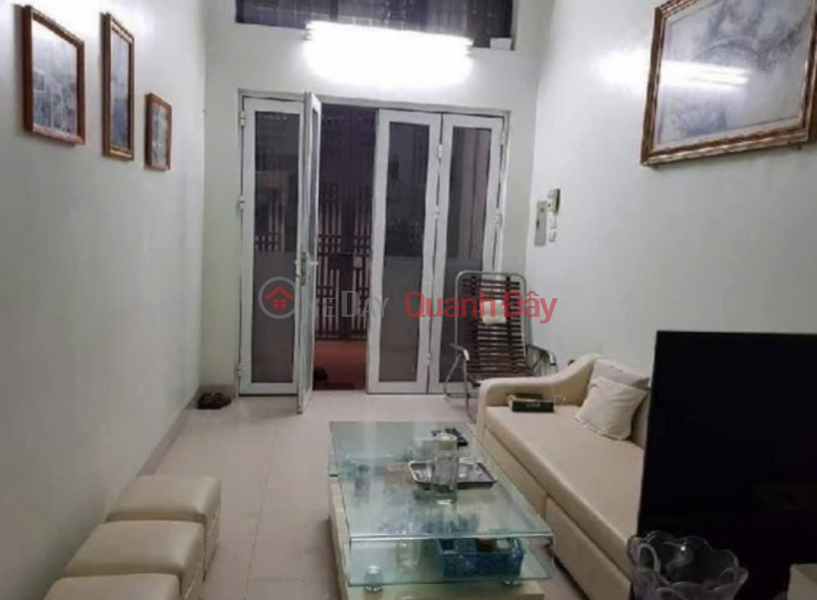 Property Search Vietnam | OneDay | Nhà ở, Niêm yết bán, PHỐ GIANG VĂN MINH - CỰC HIẾM NHÀ BÁN – GẦN ÔTÔ TRÁNH, BÃI XE Ô TÔ GẦN NHÀ - 39M2, 6.5 TỶ