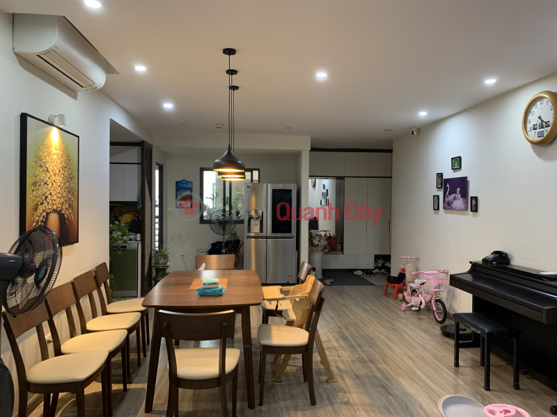 đ 9 tỷ, CĂN 3 ngủ - 137m2 tòa đẹp tầng trung tại Mulberry Lane giá bán 9.x tỷ [x cực min]