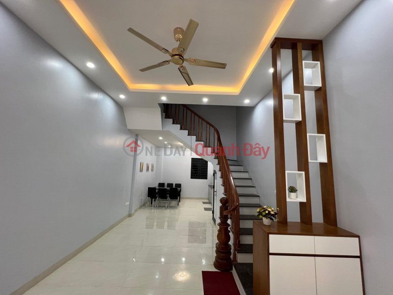 Property Search Vietnam | OneDay | Nhà ở, Niêm yết bán MẶT PHỐ TRẦN ĐĂNG NINH VỈA HÈ - 2 THOÁNG - Ô TÔ DỪNG ĐỖ BẦY ĐÀN - KD CHO THUÊ - TRUNG TÂM THỦ PHỦ QUẬN