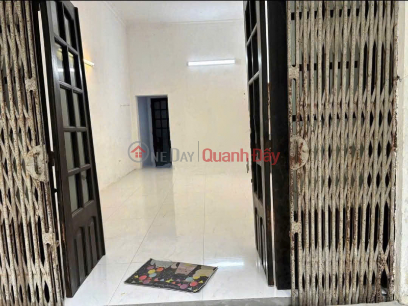 Whole house for rent in lane 162 Dong Thien, only 6 million, 80m2 (with large yard) 2 bedrooms Rental Listings