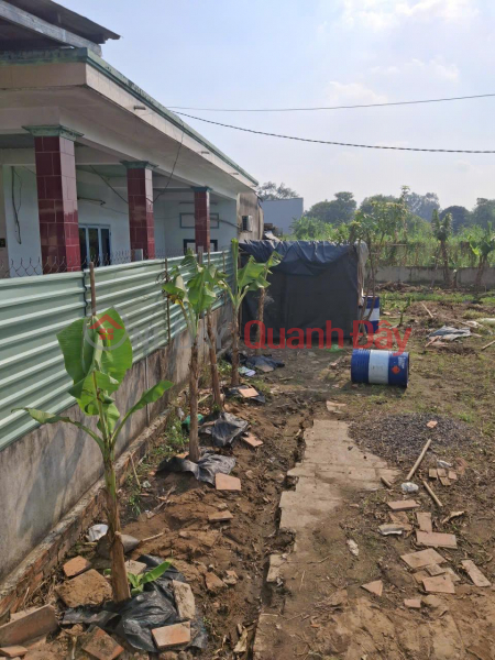 Land HXM 277m2, Square - Bui Cong Trung HM, Vietnam, Sales đ 3.42 Billion