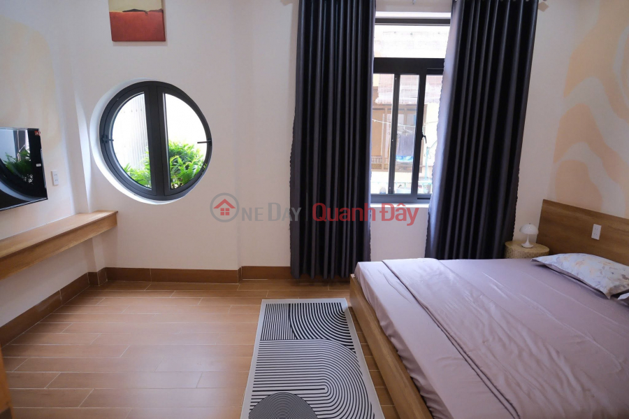 Property Search Vietnam | OneDay | Nhà ở, Niêm yết bán | Bán nhà K21 Dũng Sĩ Thanh Khê - gần trường ĐH TDTT