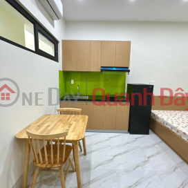 Khai Trương Tòa Căn Hộ Mới 100% – Full Nội Thất | Đinh Văn Chấp – Gần Cầu Hòa Xuân _0