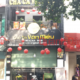 Cha Ca Van Mieu,Dong Da, Vietnam