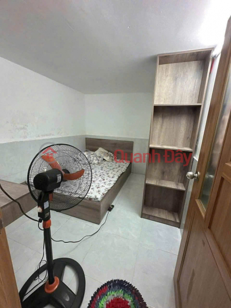 Two-story house for sale - K101 Me Suot - Near Lien Chieu General Hospital | Vietnam Sales đ 3.3 Billion
