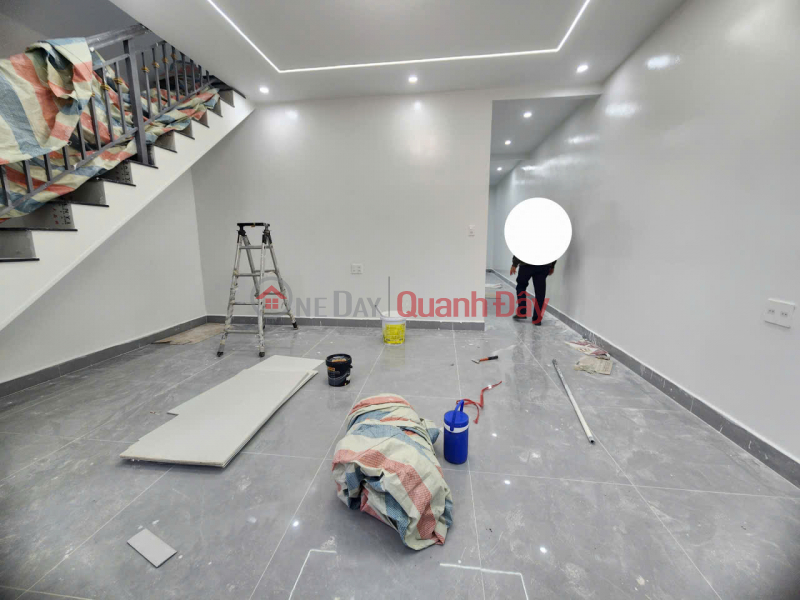 Cho thuê nhà mới xây 4 phòng ngủ giá 6 triệu tại phường 7 Đà Lạt Lâm Đồng Niêm yết cho thuê