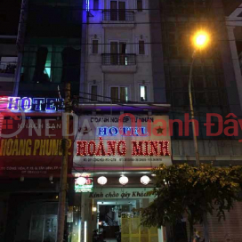 Nhà 8 Tầng - Mặt Tiền Đường Cộng Hòa _0