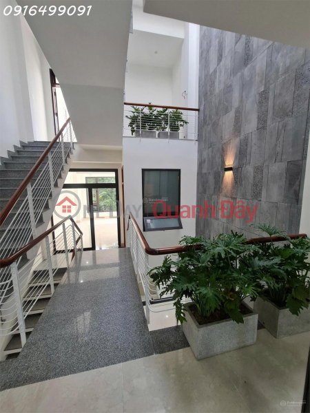 Property Search Vietnam | OneDay | Nhà ở | Niêm yết cho thuê, Cho thuê nhà mới chính chủ, mặt tiền đường Trịnh Đình Thảo, Cẩm Lệ, Tp Đà Nẵng