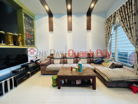 ► An Thuong Front House 21, 90m2, 2 beautiful floors, slightly 6 billion _0