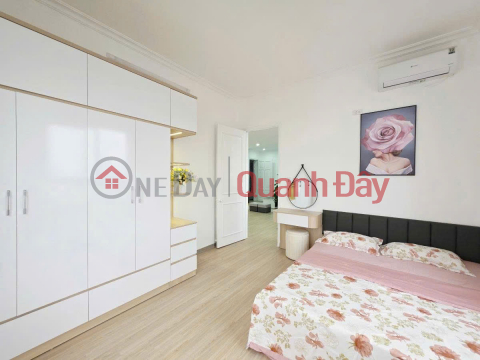 Tòa B Vinaconex Trương Công Giai 65/75m-2PN, Mới đẹp, hơn 7 tỷ _0